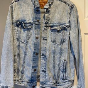 Levi Strauss Jean Jacket